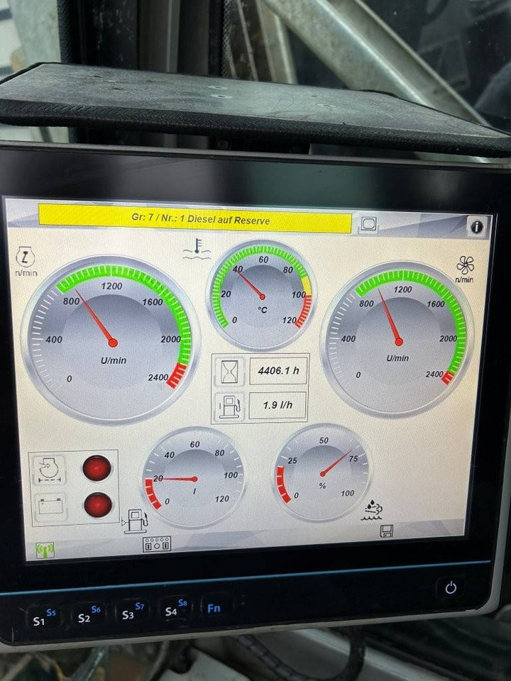 Tracto-Technik Grundodrill 15XPT - Техника для горизонтального бурения: фото 4 Tracto-Technik Grundodrill 15XPT - Техника для горизонтального бурения: фото 4