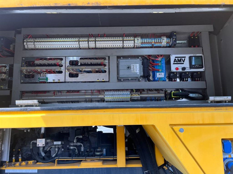 Буровая машина AMV 3ZBC-GC: фото 15 Буровая машина AMV 3ZBC-GC: фото 15