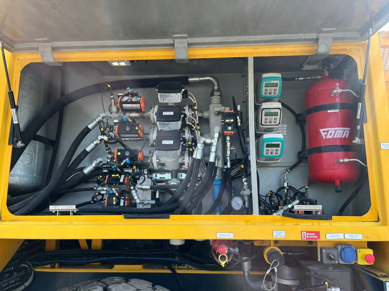 Буровая машина AMV 3ZBC-GC: фото 20 Буровая машина AMV 3ZBC-GC: фото 20