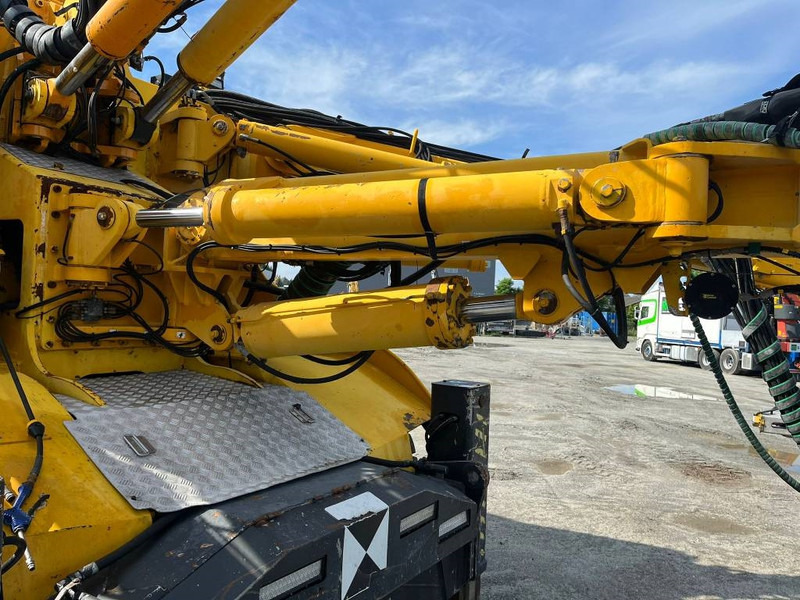 Буровая машина AMV 3ZBC-GC: фото 13 Буровая машина AMV 3ZBC-GC: фото 13