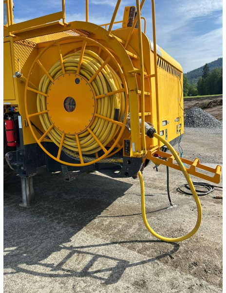 Буровая машина AMV 3ZBC-GC: фото 19 Буровая машина AMV 3ZBC-GC: фото 19