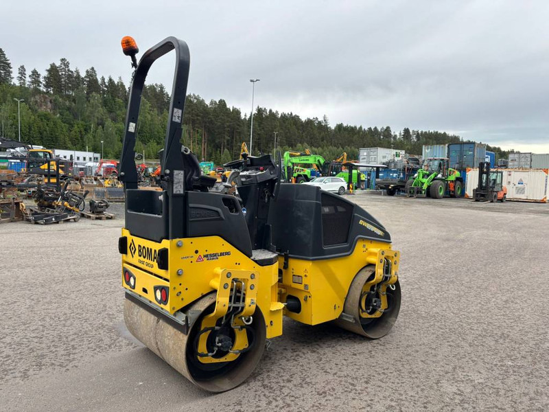 Bomag BW120AD-5 - Каток: фото 3 Bomag BW120AD-5 - Каток: фото 3