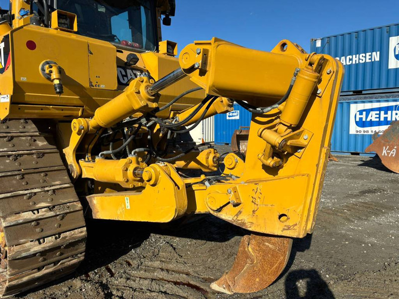 Cat D 8 T в лизинг Cat D 8 T: фото 10