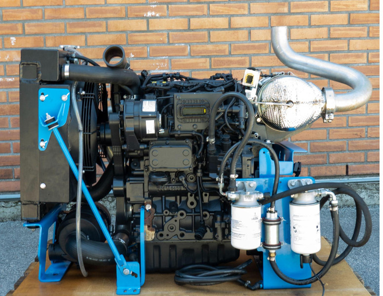 Deutz TCD 2.2 L3 Engine - Двигатель для Строительной техники: фото 4 Deutz TCD 2.2 L3 Engine - Двигатель для Строительной техники: фото 4