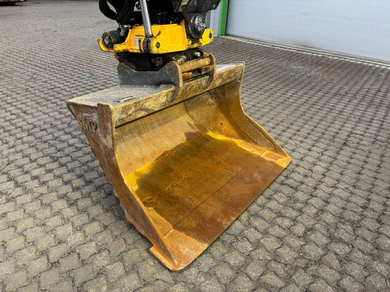 Гусеничный экскаватор Doosan DX 140 LCR-7: фото 14