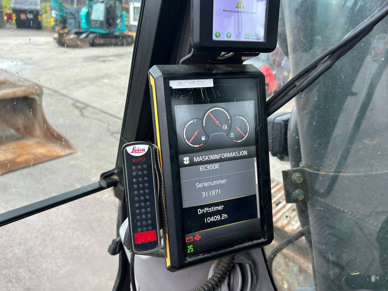 Volvo EC 300 EL в лизинг Volvo EC 300 EL: фото 7 Volvo EC 300 EL в лизинг Volvo EC 300 EL: фото 7