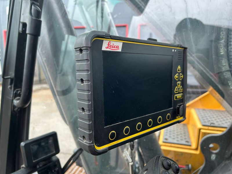 Volvo EC 300 EL в лизинг Volvo EC 300 EL: фото 8 Volvo EC 300 EL в лизинг Volvo EC 300 EL: фото 8