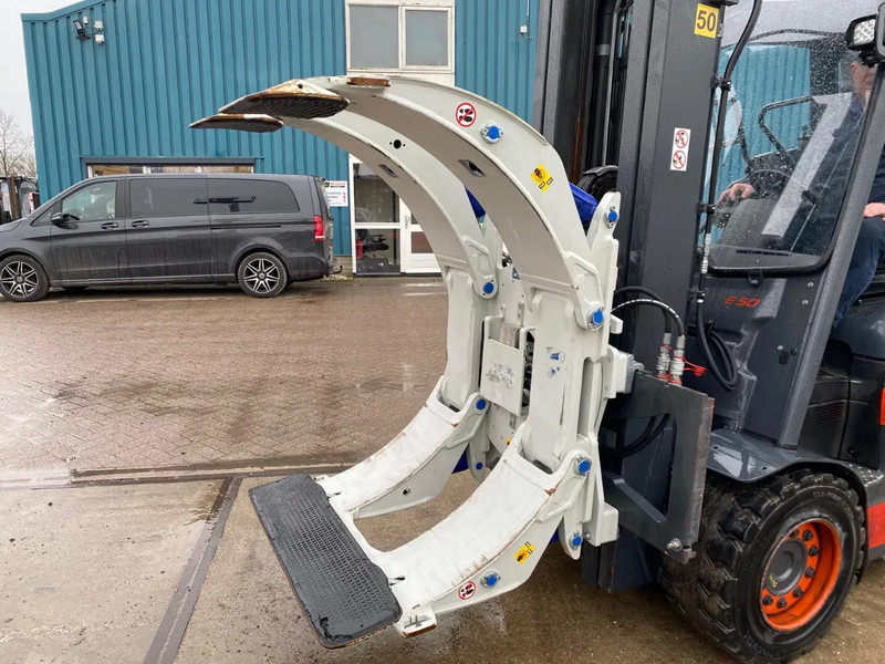 CASCADE 33H-RDP-3A-38676 RO - Грейфер: фото 5 CASCADE 33H-RDP-3A-38676 RO - Грейфер: фото 5