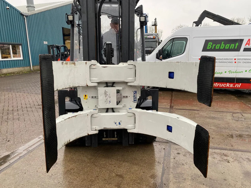 CASCADE 33H-RDP-3A-38676 RO - Грейфер: фото 2 CASCADE 33H-RDP-3A-38676 RO - Грейфер: фото 2