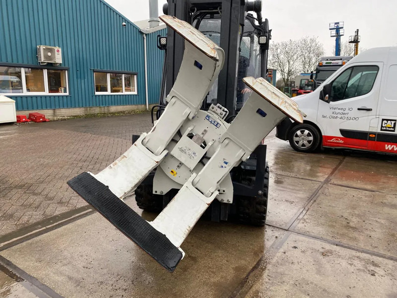 CASCADE 33H-RDP-3A-38676 RO - Грейфер: фото 4 CASCADE 33H-RDP-3A-38676 RO - Грейфер: фото 4