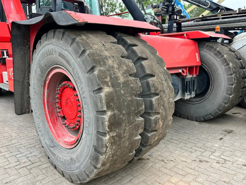 Hyster RS46-36CH - Ричстакер: фото 3 Hyster RS46-36CH - Ричстакер: фото 3