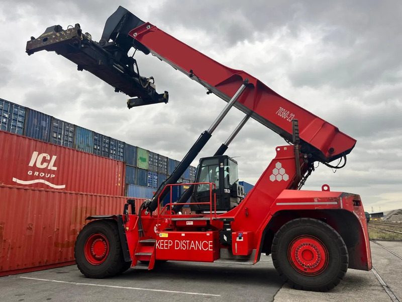 Hyster RS46-36CH - Ричстакер: фото 2 Hyster RS46-36CH - Ричстакер: фото 2