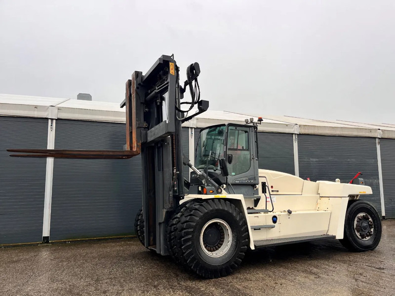 Kalmar DCG330-12LB - Дизельный погрузчик: фото 1 Kalmar DCG330-12LB - Дизельный погрузчик: фото 1