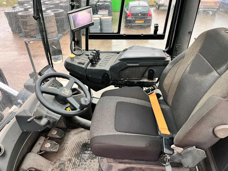 Дизельный погрузчик Kalmar DCG330-12LB: фото 16