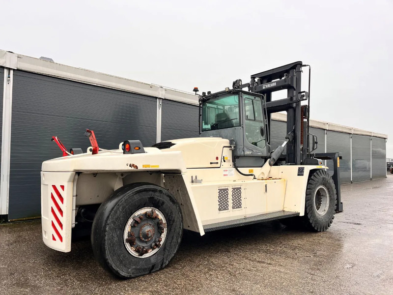 Дизельный погрузчик Kalmar DCG330-12LB: фото 7