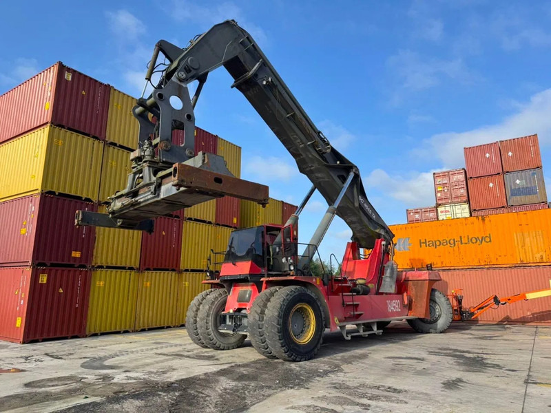 SMV SC4545 TA - Ричстакер: фото 2 SMV SC4545 TA - Ричстакер: фото 2