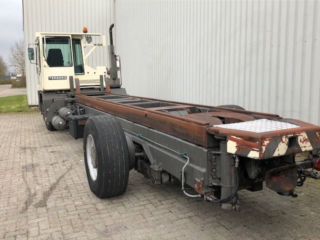 Terberg TT20 Body Carrier - Терминальный тягач: фото 5 Terberg TT20 Body Carrier - Терминальный тягач: фото 5