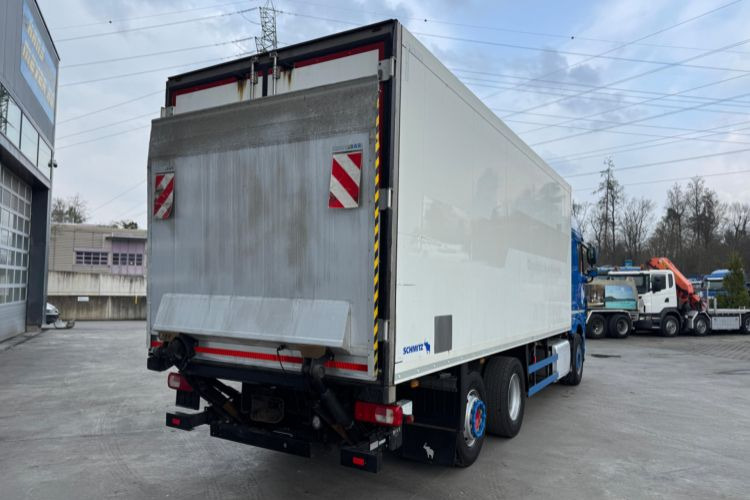 DAF XF460 6x2 Thermoking TS-300 - Рефрижератор: фото 5 DAF XF460 6x2 Thermoking TS-300 - Рефрижератор: фото 5
