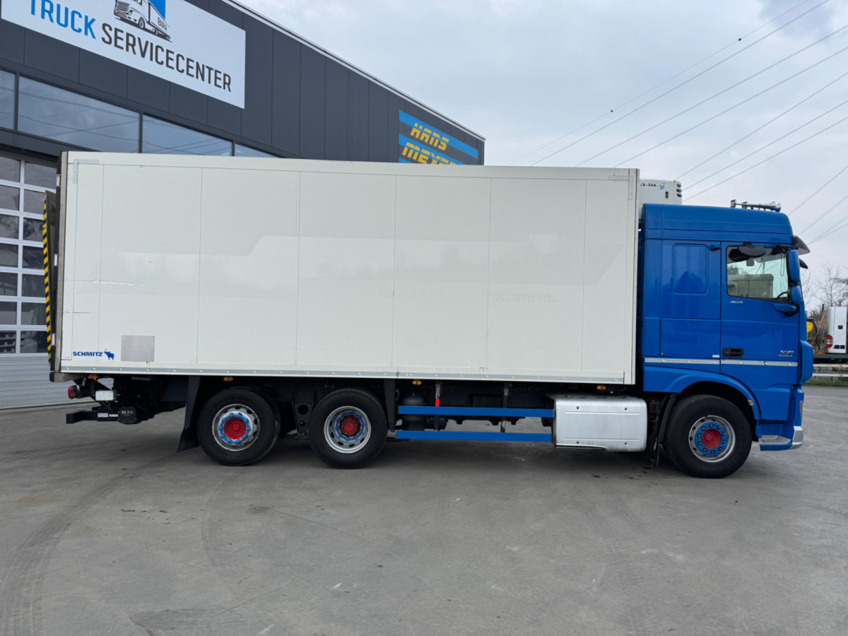 DAF XF460 6x2 Thermoking TS-300 - Рефрижератор: фото 4 DAF XF460 6x2 Thermoking TS-300 - Рефрижератор: фото 4