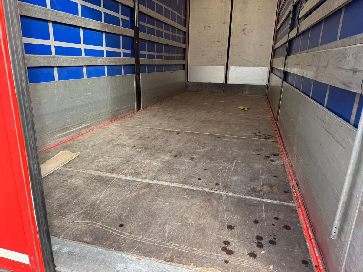 FLIEGL ZPS 200 3M Innenhöhe в лизинг FLIEGL ZPS 200 3M Innenhöhe: фото 10 FLIEGL ZPS 200 3M Innenhöhe в лизинг FLIEGL ZPS 200 3M Innenhöhe: фото 10