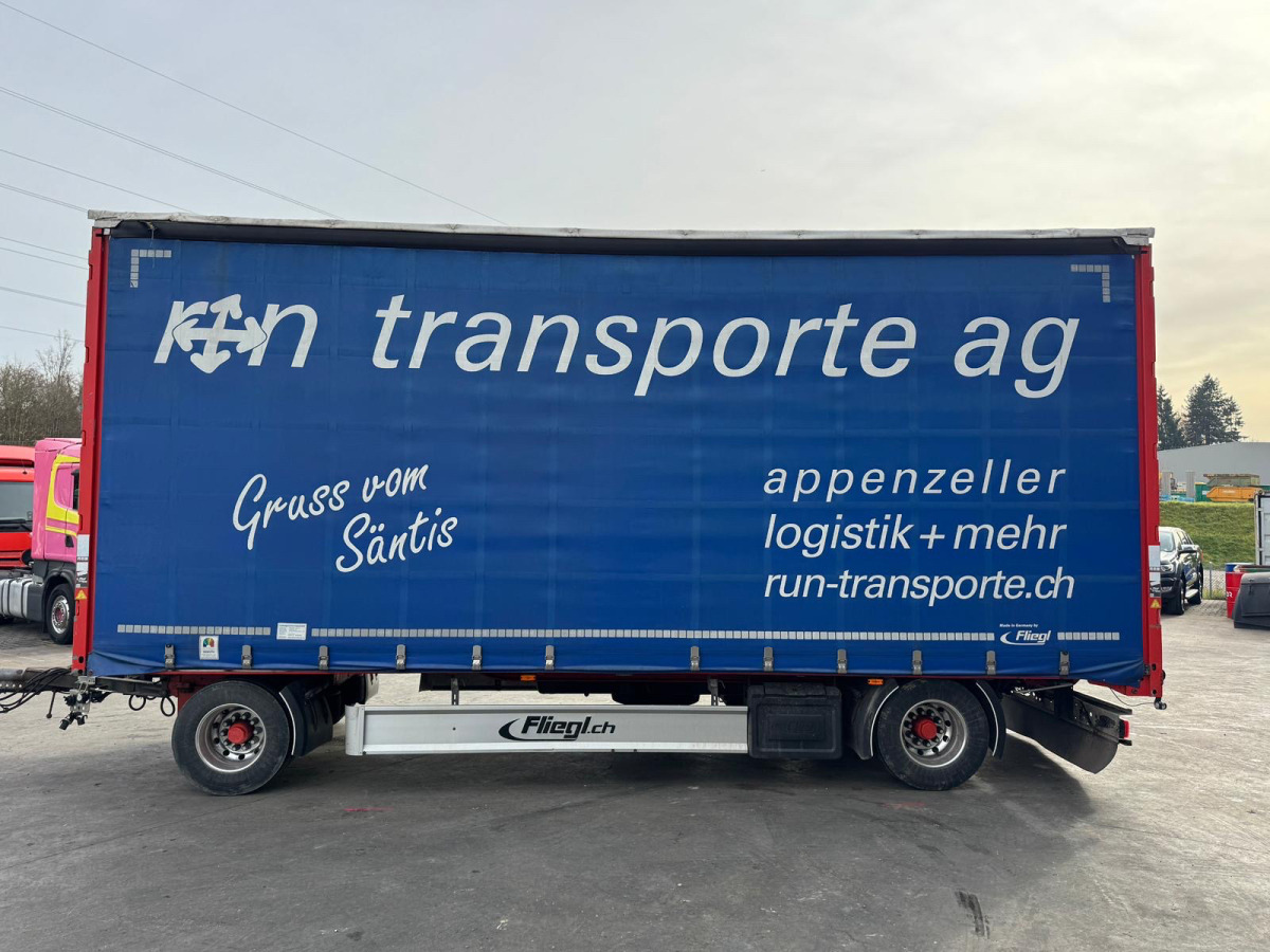 FLIEGL ZPS 200 3M Innenhöhe в лизинг FLIEGL ZPS 200 3M Innenhöhe: фото 6 FLIEGL ZPS 200 3M Innenhöhe в лизинг FLIEGL ZPS 200 3M Innenhöhe: фото 6