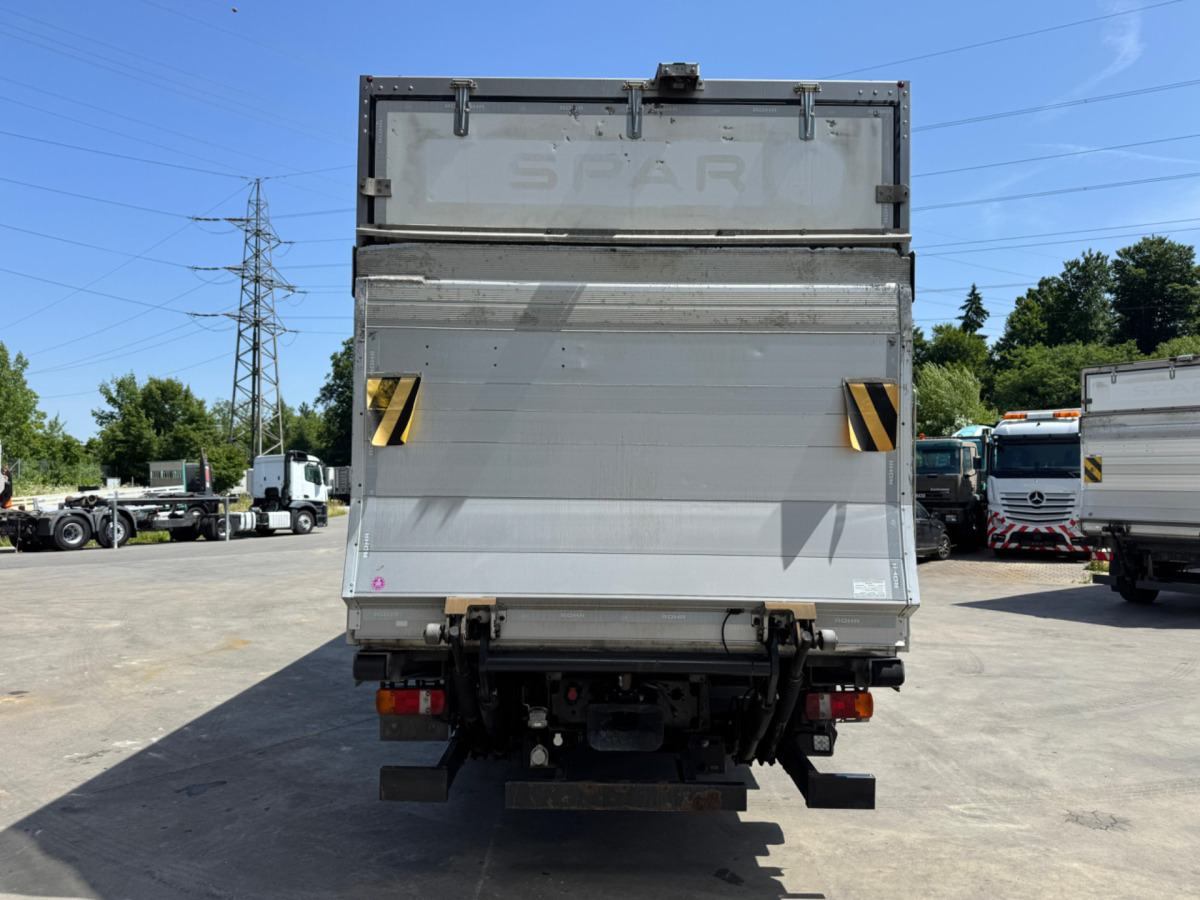 MAN TGS 18.400 4x2 Supra 750 - Рефрижератор: фото 5 MAN TGS 18.400 4x2 Supra 750 - Рефрижератор: фото 5