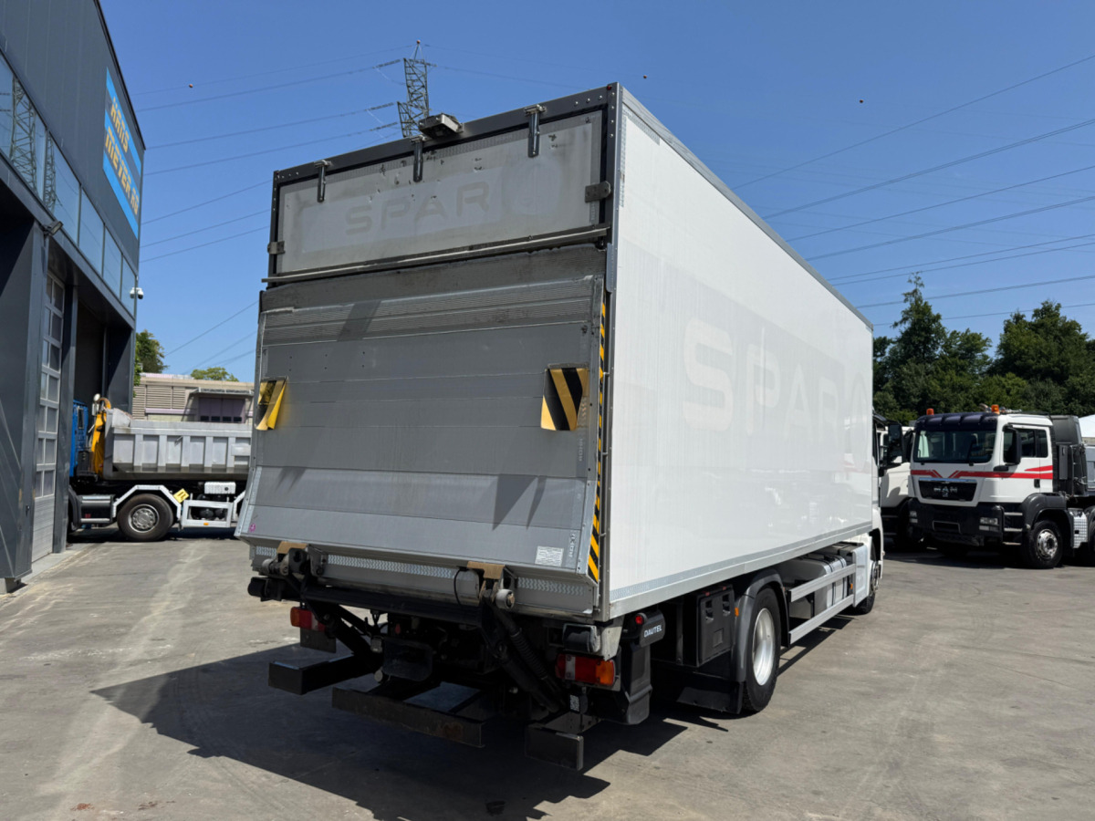 MAN TGS 18.400 4x2 Supra 750 - Рефрижератор: фото 4 MAN TGS 18.400 4x2 Supra 750 - Рефрижератор: фото 4