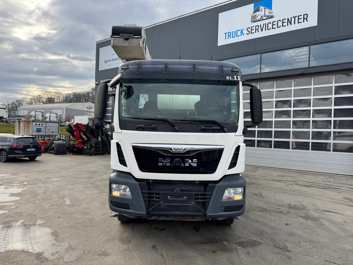 MAN TGS 35.440 8x4 Liebherr 9m3 Förderband 17M - Автобетоносмеситель: фото 2 MAN TGS 35.440 8x4 Liebherr 9m3 Förderband 17M - Автобетоносмеситель: фото 2
