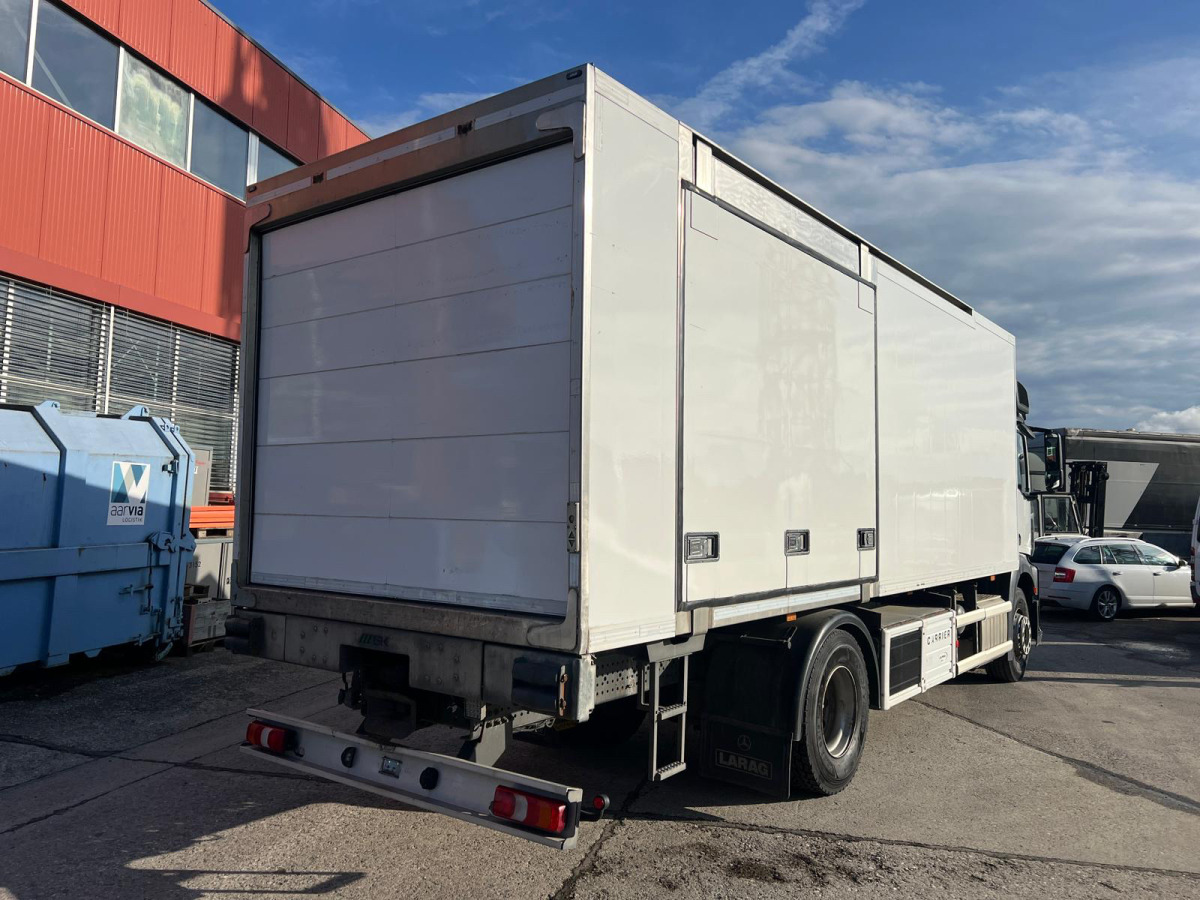 MERCEDES 4x Antos 1843 4x2 Kühler - Рефрижератор: фото 5 MERCEDES 4x Antos 1843 4x2 Kühler - Рефрижератор: фото 5