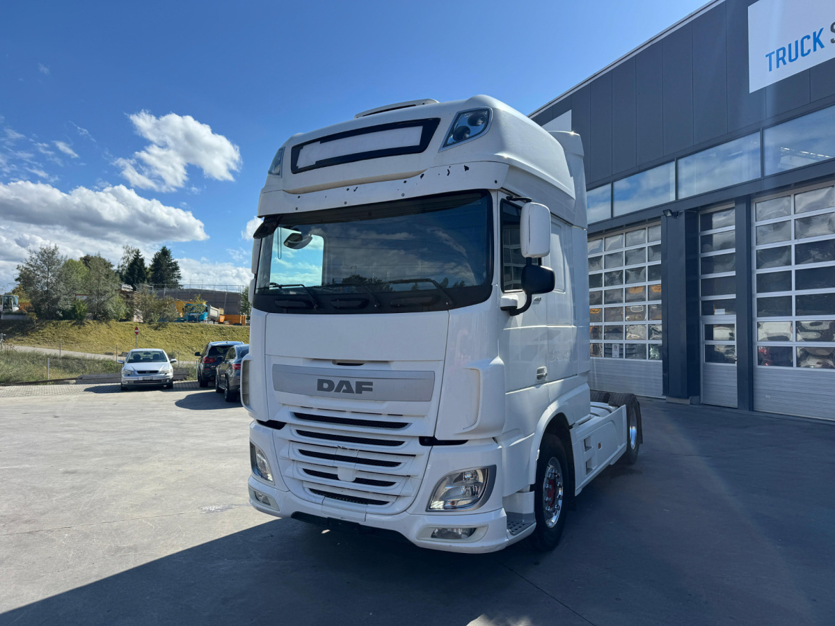 DAF XF460 4x2 - Тягач: фото 1 DAF XF460 4x2 - Тягач: фото 1