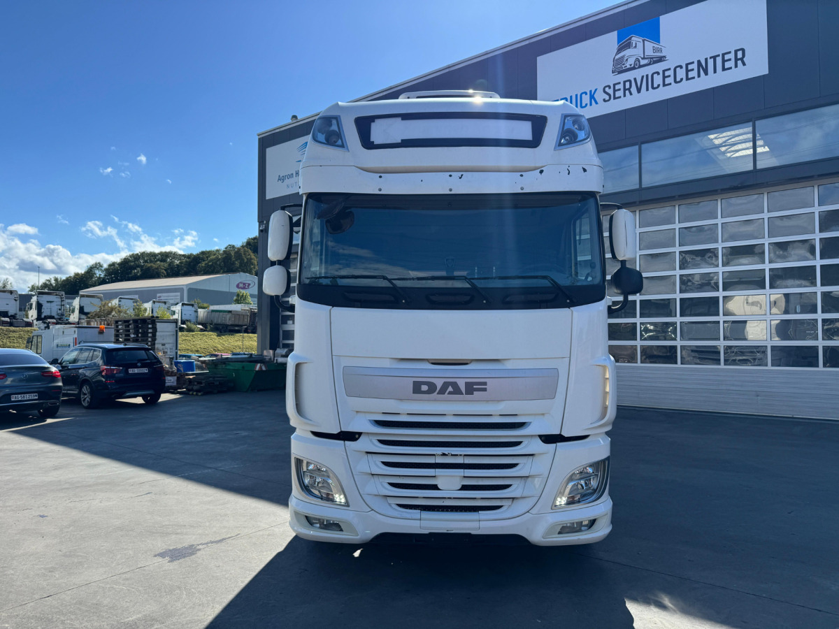 DAF XF460 4x2 - Тягач: фото 2 DAF XF460 4x2 - Тягач: фото 2