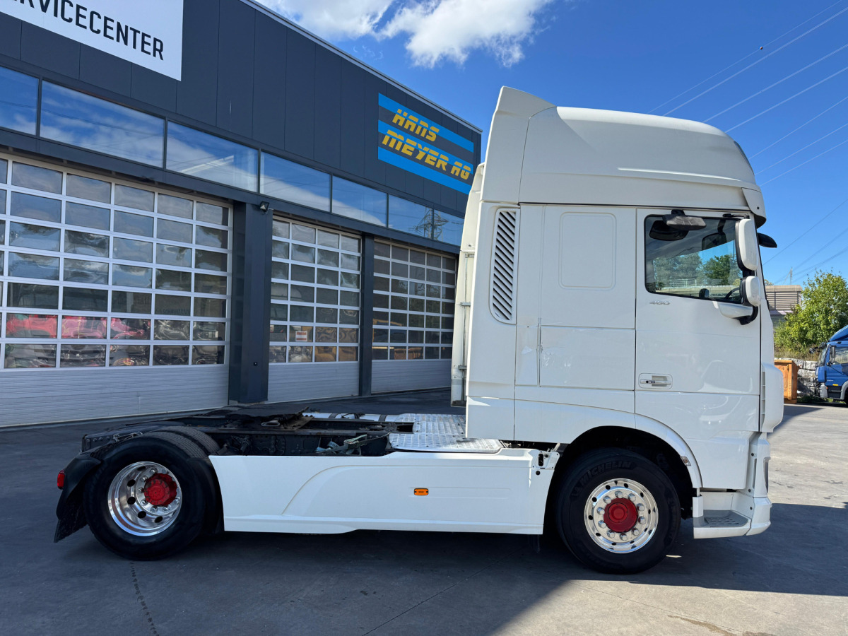 DAF XF460 4x2 - Тягач: фото 4 DAF XF460 4x2 - Тягач: фото 4