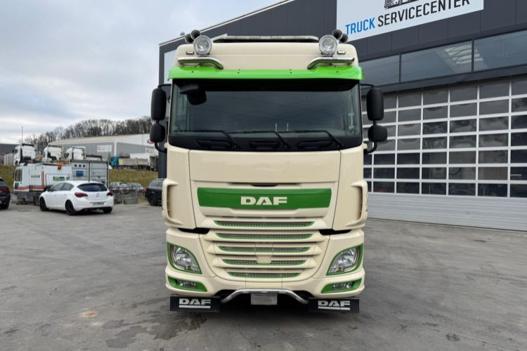 DAF XF460 4x2 - Тягач: фото 2 DAF XF460 4x2 - Тягач: фото 2