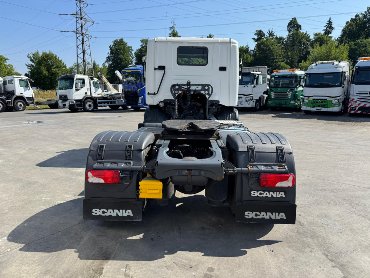 SCANIA G440 4x2 - Тягач: фото 5 SCANIA G440 4x2 - Тягач: фото 5
