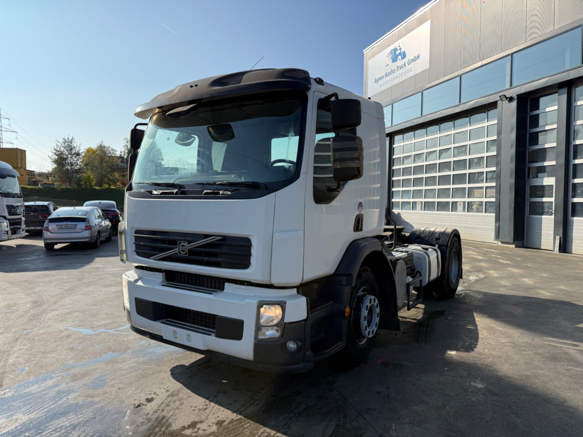 VOLVO FE-280 4x2 - Тягач: фото 1 VOLVO FE-280 4x2 - Тягач: фото 1