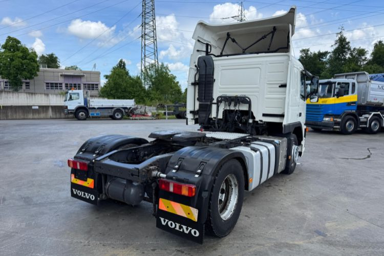 Volvo FM-390 4x2 - Тягач: фото 5 Volvo FM-390 4x2 - Тягач: фото 5