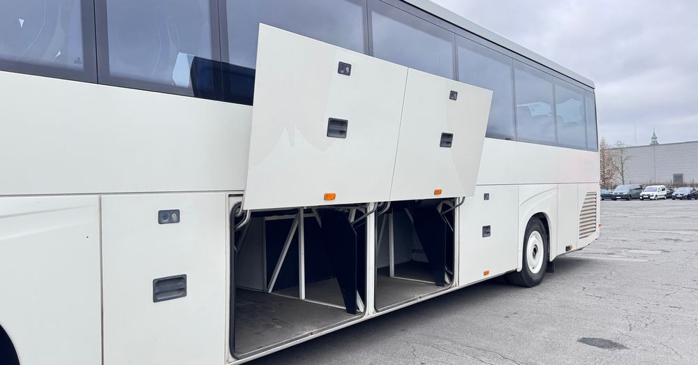 Irisbus Evadys / Klimatyzacja / 57 miejsc / Mały przebieg - Туристический автобус: фото 4 Irisbus Evadys / Klimatyzacja / 57 miejsc / Mały przebieg - Туристический автобус: фото 4