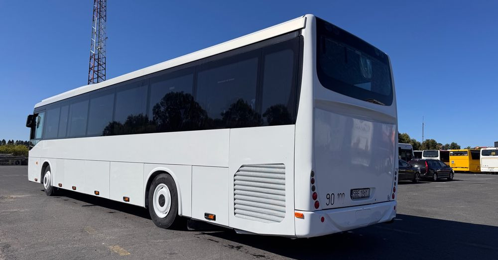 Irisbus Evadys / Klimatyzacja / 63 miejsc / cena: 117000 zł netto - Пригородный автобус: фото 2 Irisbus Evadys / Klimatyzacja / 63 miejsc / cena: 117000 zł netto - Пригородный автобус: фото 2
