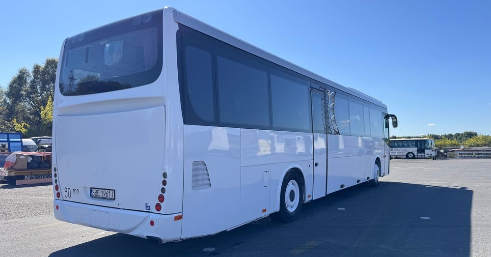Irisbus Evadys / Klimatyzacja / 63 miejsc / cena: 117000 zł netto - Пригородный автобус: фото 3 Irisbus Evadys / Klimatyzacja / 63 miejsc / cena: 117000 zł netto - Пригородный автобус: фото 3