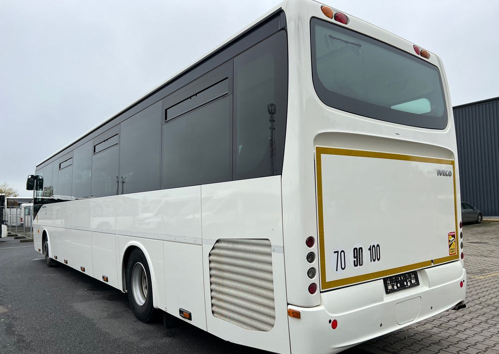 Irisbus Recreo / Crossway / euro 5 EEV/ mały przebieg / Cena:145000zł netto - Пригородный автобус: фото 3 Irisbus Recreo / Crossway / euro 5 EEV/ mały przebieg / Cena:145000zł netto - Пригородный автобус: фото 3