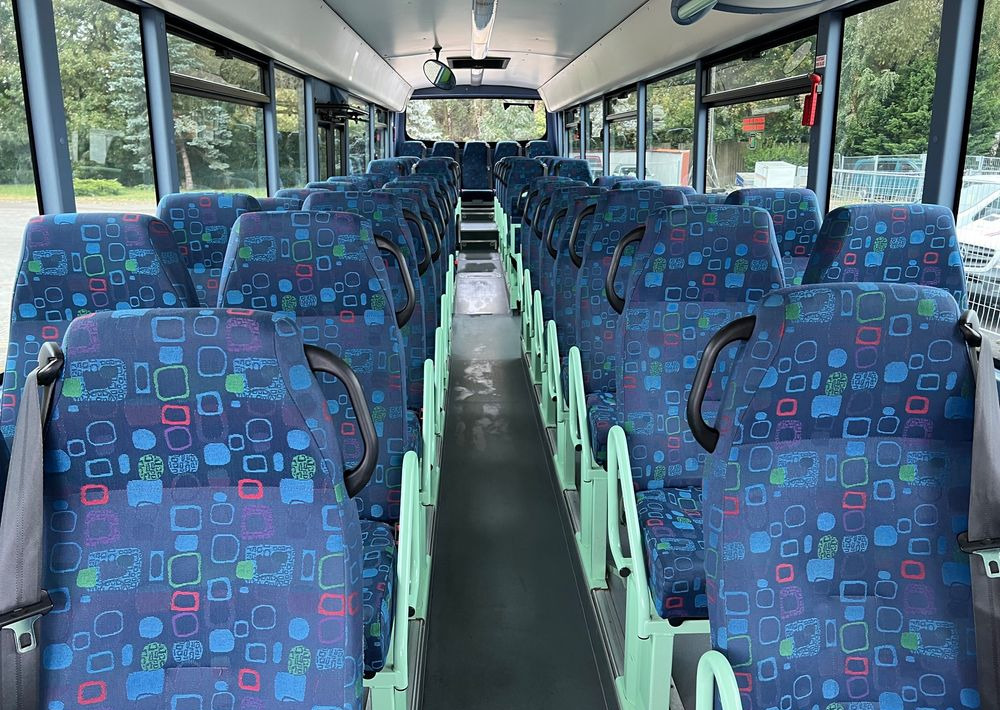 Irisbus Recreo / Crossway / euro 5 EEV/ mały przebieg / Cena:145000zł netto - Пригородный автобус: фото 5 Irisbus Recreo / Crossway / euro 5 EEV/ mały przebieg / Cena:145000zł netto - Пригородный автобус: фото 5
