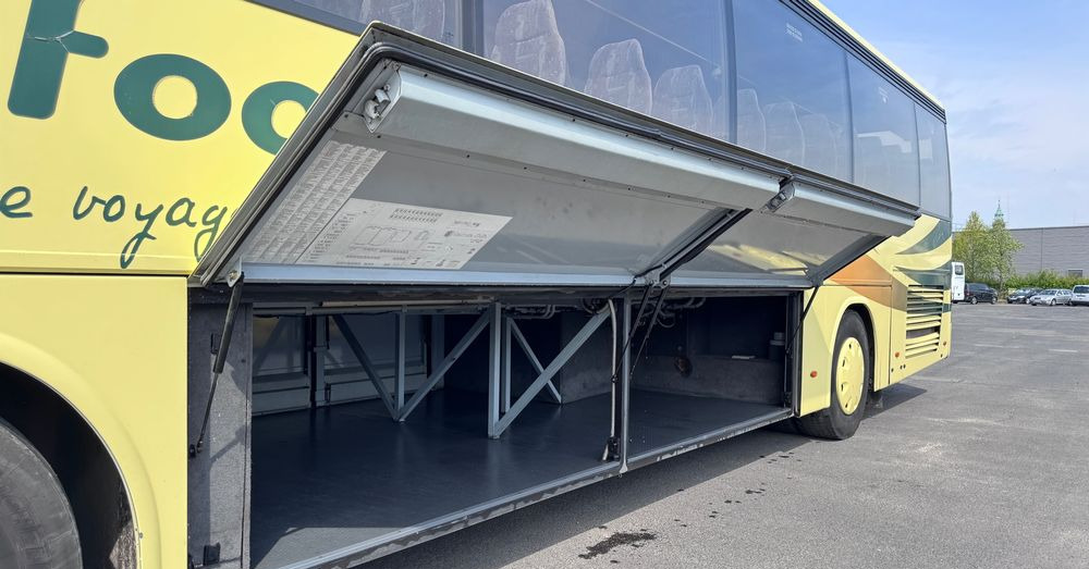Van Hool T915 TL / MAN - silnik/ euro 4/ Klima / 61 miejsc / Cena:89000 zł netto - Городской автобус: фото 5 Van Hool T915 TL / MAN - silnik/ euro 4/ Klima / 61 miejsc / Cena:89000 zł netto - Городской автобус: фото 5