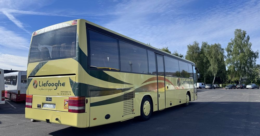 Van Hool T915 TL / MAN - silnik/ euro 4/ Klima / 61 miejsc / Cena:89000 zł netto - Городской автобус: фото 3 Van Hool T915 TL / MAN - silnik/ euro 4/ Klima / 61 miejsc / Cena:89000 zł netto - Городской автобус: фото 3