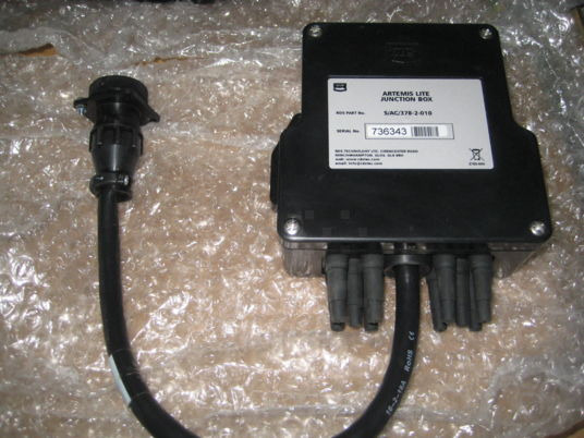 SAT SPEED 2 RDS TopCon - Система навигации для Сельскохозяйственной техники: фото 5 SAT SPEED 2 RDS TopCon - Система навигации для Сельскохозяйственной техники: фото 5