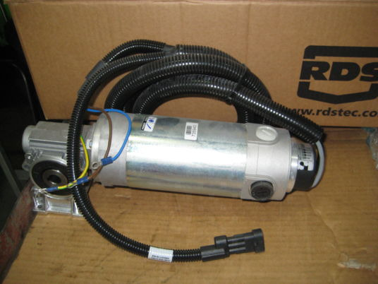 SAT SPEED 2 RDS TopCon - Система навигации для Сельскохозяйственной техники: фото 3 SAT SPEED 2 RDS TopCon - Система навигации для Сельскохозяйственной техники: фото 3