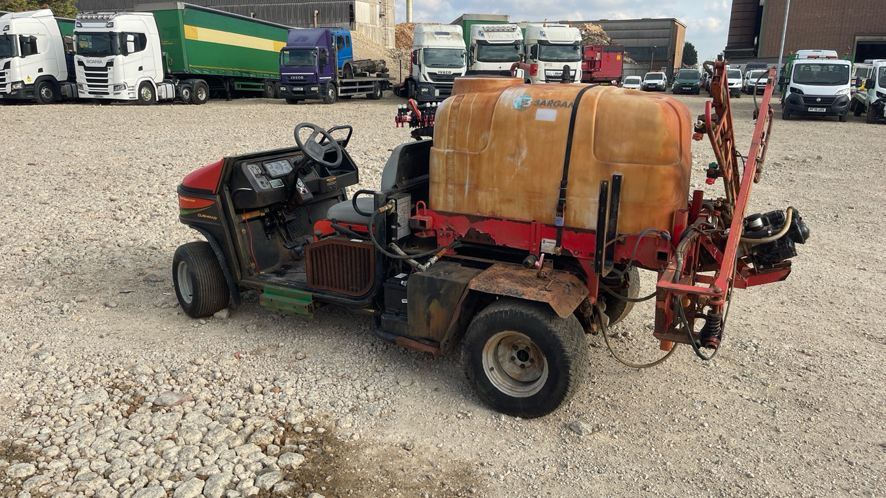 BARGAM ASM60071406 - Квадроцикл: фото 3 BARGAM ASM60071406 - Квадроцикл: фото 3