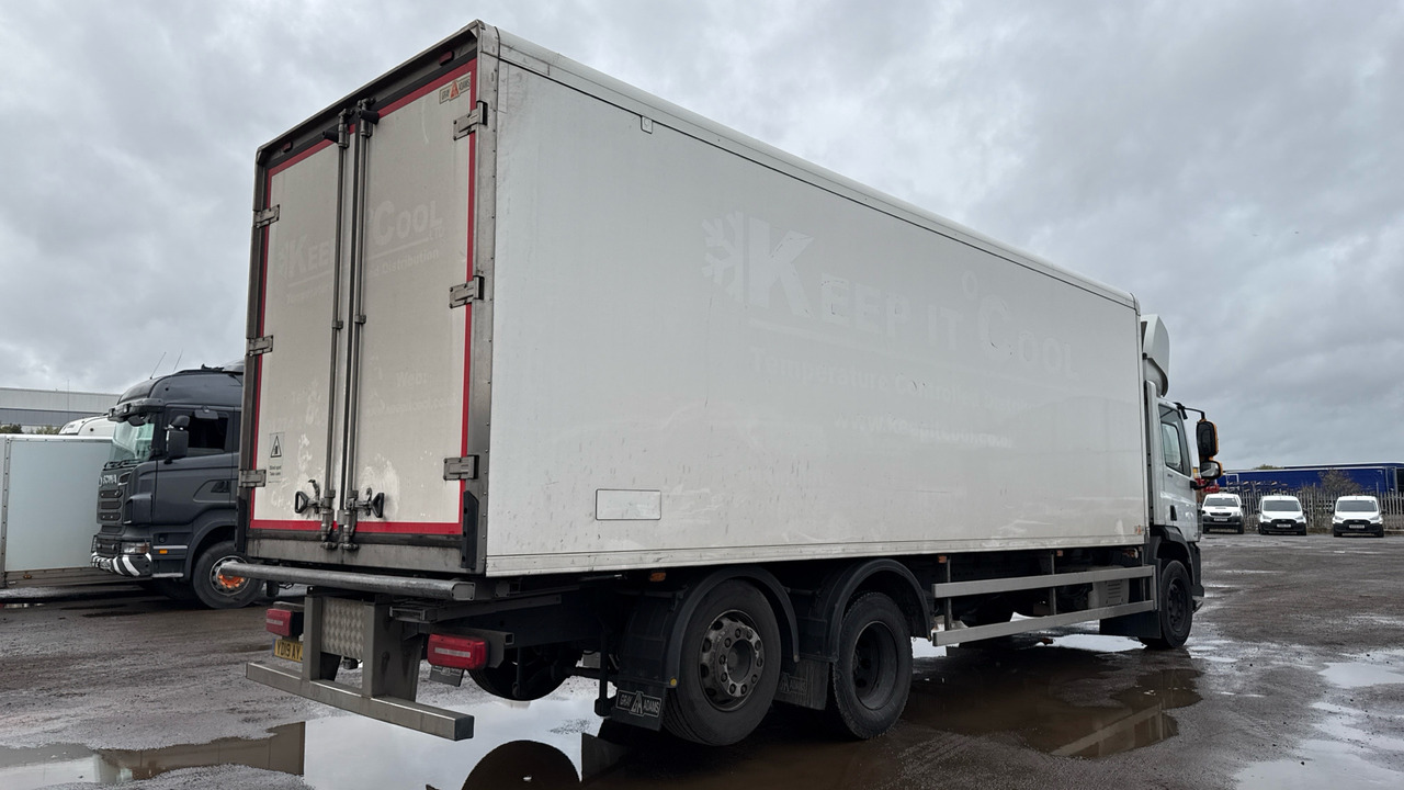 DAF CF 320 - Рефрижератор: фото 4 DAF CF 320 - Рефрижератор: фото 4