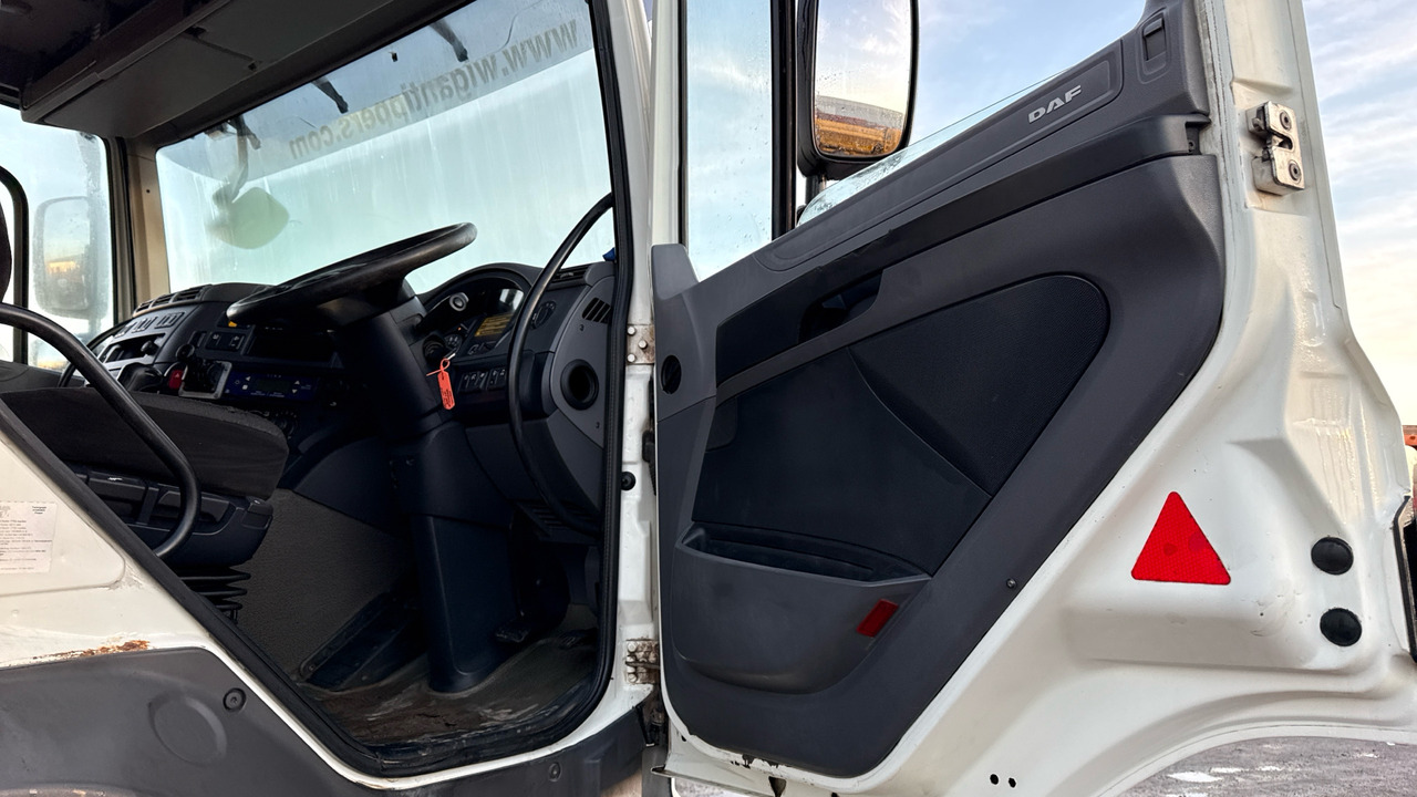 DAF CF 400 - Самосвал: фото 5 DAF CF 400 - Самосвал: фото 5