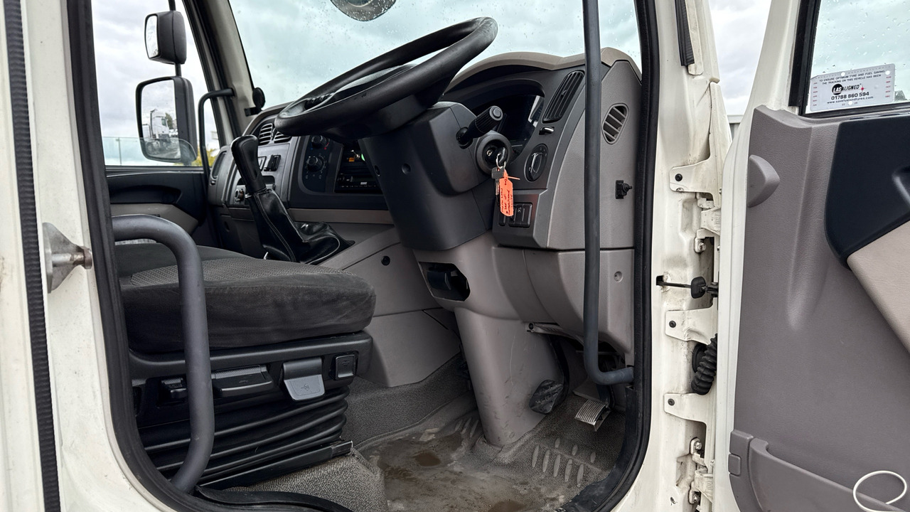 DAF LF 150 - Грузовик бортовой/ Платформа, Автоманипулятор: фото 5 DAF LF 150 - Грузовик бортовой/ Платформа, Автоманипулятор: фото 5