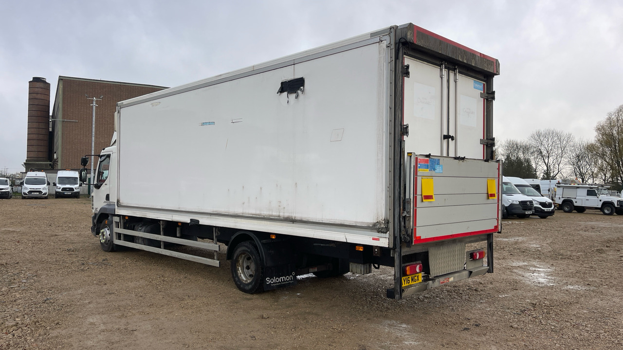 DAF LF 180 - Рефрижератор: фото 3 DAF LF 180 - Рефрижератор: фото 3